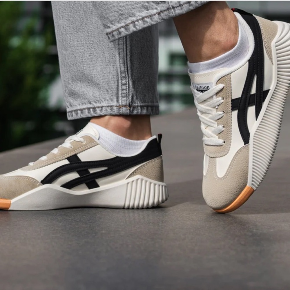 De Florance sneakers !